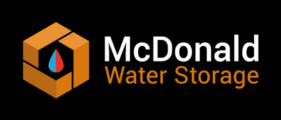 Mcdonald Water Storage