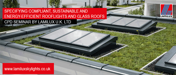 Lamilux UK Ltd