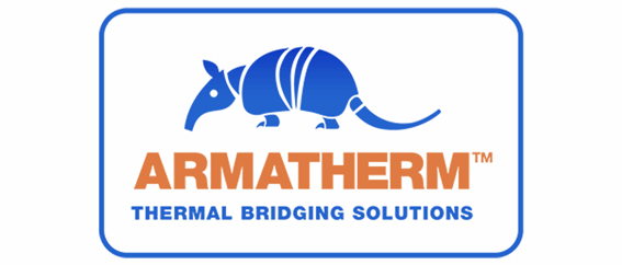 Armatherm webstrip 2026