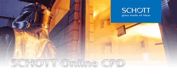 Schott webstrip 2026